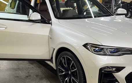 BMW X7, 2020 год, 8 000 000 рублей, 3 фотография