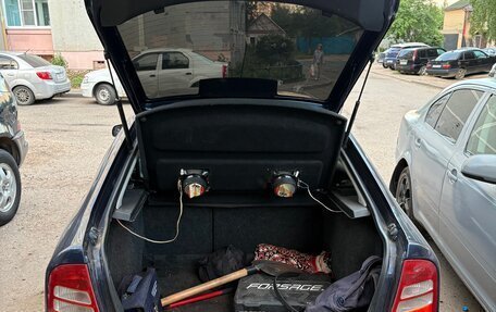 Skoda Octavia IV, 2003 год, 390 000 рублей, 4 фотография