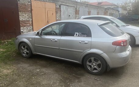 Chevrolet Lacetti, 2004 год, 280 000 рублей, 2 фотография