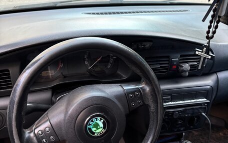 Skoda Octavia IV, 2003 год, 390 000 рублей, 9 фотография