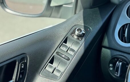 Volkswagen Tiguan I, 2012 год, 1 250 000 рублей, 5 фотография