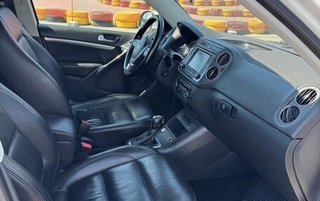 Volkswagen Tiguan I, 2012 год, 1 250 000 рублей, 7 фотография