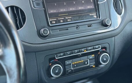 Volkswagen Tiguan I, 2012 год, 1 250 000 рублей, 6 фотография