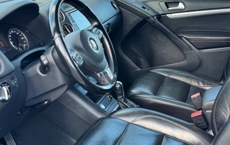 Volkswagen Tiguan I, 2012 год, 1 250 000 рублей, 8 фотография