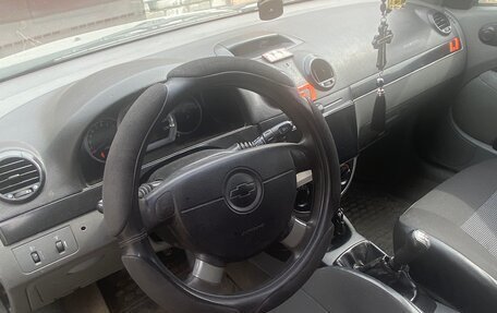 Chevrolet Lacetti, 2004 год, 280 000 рублей, 5 фотография