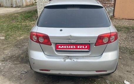 Chevrolet Lacetti, 2004 год, 280 000 рублей, 3 фотография