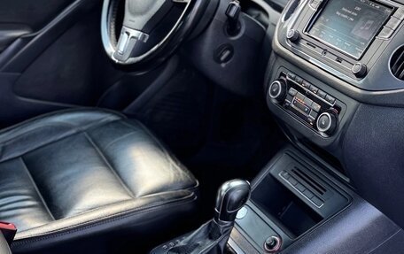 Volkswagen Tiguan I, 2012 год, 1 250 000 рублей, 9 фотография