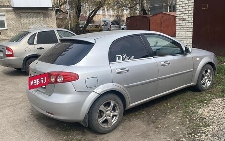 Chevrolet Lacetti, 2004 год, 280 000 рублей, 4 фотография