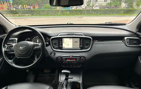 KIA Sorento III Prime рестайлинг, 2019 год, 2 370 000 рублей, 11 фотография