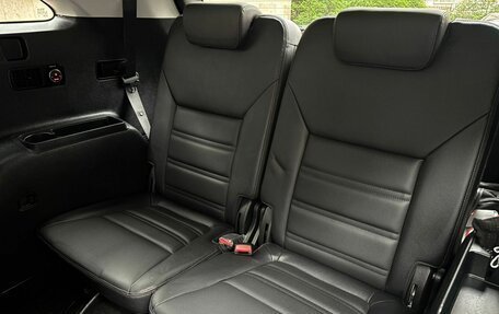 KIA Sorento III Prime рестайлинг, 2019 год, 2 370 000 рублей, 15 фотография