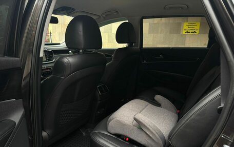 KIA Sorento III Prime рестайлинг, 2019 год, 2 370 000 рублей, 13 фотография