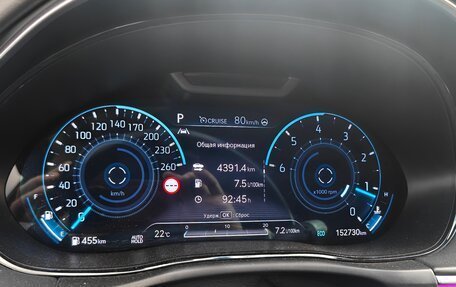 Genesis GV70, 2021 год, 4 350 000 рублей, 6 фотография