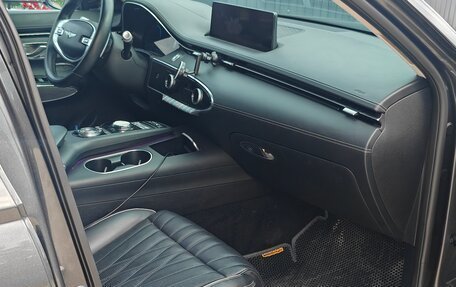Genesis GV70, 2021 год, 4 350 000 рублей, 11 фотография