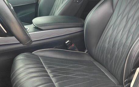 Genesis GV70, 2021 год, 4 350 000 рублей, 7 фотография