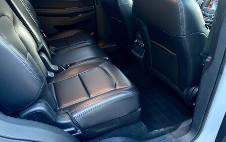 Ford Explorer VI, 2019 год, 3 590 000 рублей, 17 фотография