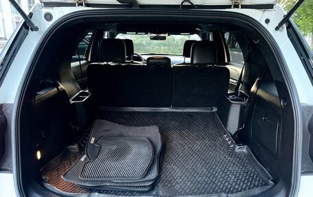 Ford Explorer VI, 2019 год, 3 590 000 рублей, 33 фотография