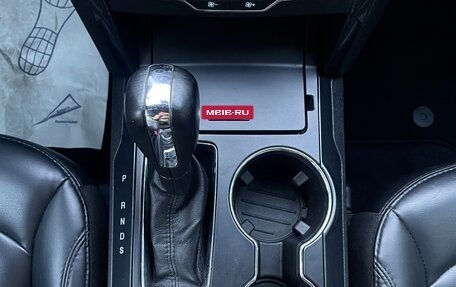 Ford Explorer VI, 2019 год, 3 590 000 рублей, 29 фотография