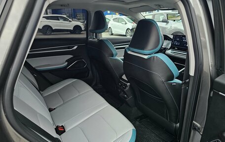 Geely Emgrand, 2023 год, 1 534 995 рублей, 14 фотография