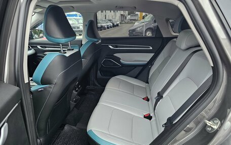 Geely Emgrand, 2023 год, 1 534 995 рублей, 12 фотография