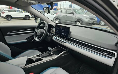 Geely Emgrand, 2023 год, 1 534 995 рублей, 13 фотография