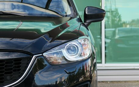 Mazda CX-5 II, 2014 год, 1 349 000 рублей, 4 фотография
