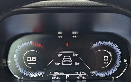 Geely Emgrand, 2023 год, 1 534 995 рублей, 19 фотография