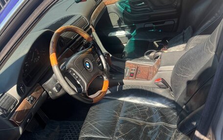 BMW 7 серия, 1998 год, 400 000 рублей, 6 фотография