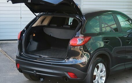 Mazda CX-5 II, 2014 год, 1 349 000 рублей, 9 фотография