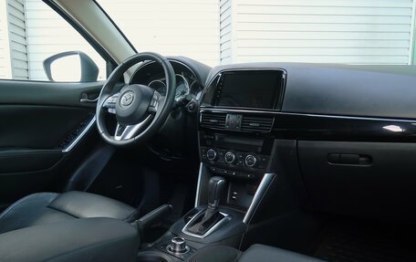 Mazda CX-5 II, 2014 год, 1 349 000 рублей, 18 фотография