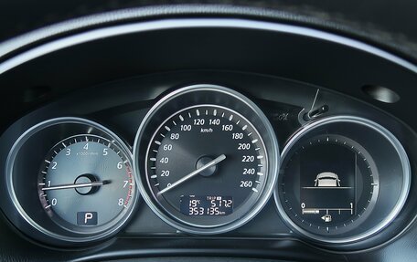 Mazda CX-5 II, 2014 год, 1 349 000 рублей, 17 фотография
