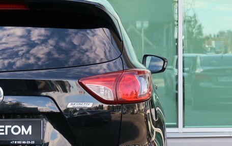 Mazda CX-5 II, 2014 год, 1 349 000 рублей, 12 фотография