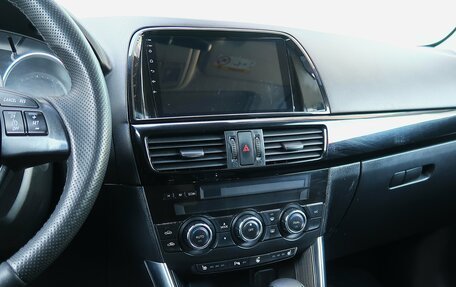 Mazda CX-5 II, 2014 год, 1 349 000 рублей, 19 фотография