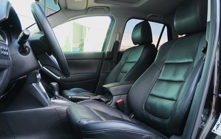Mazda CX-5 II, 2014 год, 1 349 000 рублей, 26 фотография