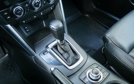 Mazda CX-5 II, 2014 год, 1 349 000 рублей, 23 фотография