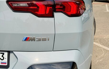 BMW X2, 2024 год, 5 990 000 рублей, 14 фотография