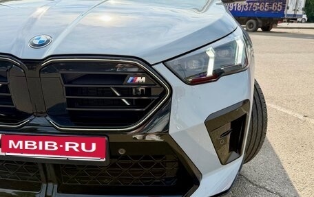 BMW X2, 2024 год, 5 990 000 рублей, 3 фотография