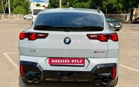 BMW X2, 2024 год, 5 990 000 рублей, 15 фотография