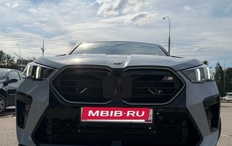 BMW X2, 2024 год, 5 990 000 рублей, 4 фотография