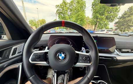 BMW X2, 2024 год, 5 990 000 рублей, 26 фотография