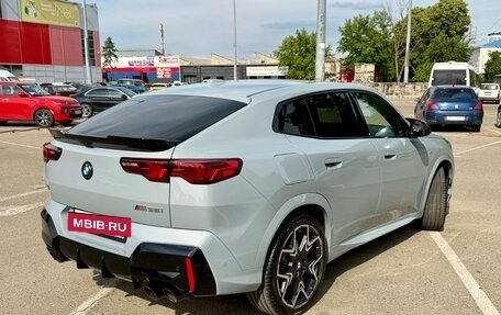 BMW X2, 2024 год, 5 990 000 рублей, 16 фотография
