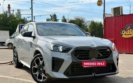 BMW X2, 2024 год, 5 990 000 рублей, 19 фотография
