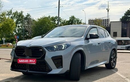 BMW X2, 2024 год, 5 990 000 рублей, 21 фотография