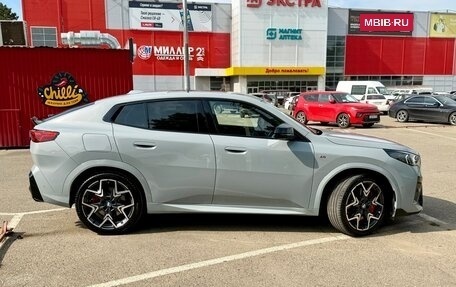 BMW X2, 2024 год, 5 990 000 рублей, 17 фотография