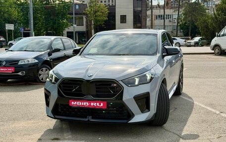 BMW X2, 2024 год, 5 990 000 рублей, 20 фотография