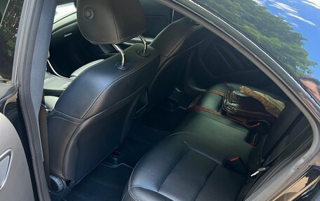 Mercedes-Benz CLA, 2015 год, 1 650 000 рублей, 12 фотография