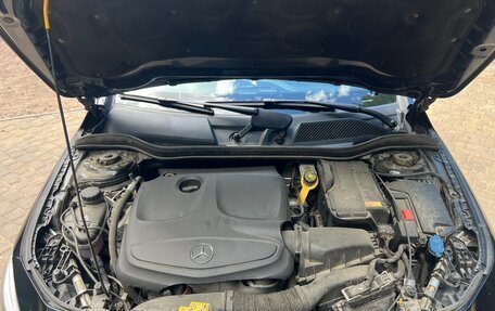 Mercedes-Benz CLA, 2015 год, 1 650 000 рублей, 15 фотография