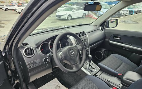 Suzuki Grand Vitara, 2013 год, 1 379 995 рублей, 9 фотография