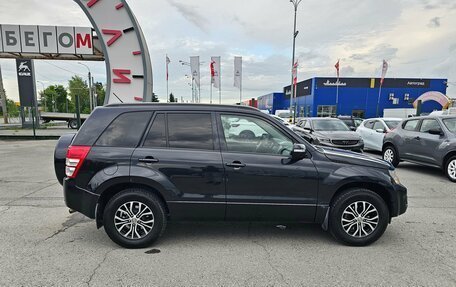 Suzuki Grand Vitara, 2013 год, 1 379 995 рублей, 8 фотография
