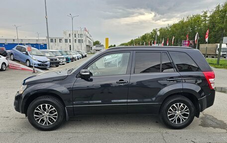 Suzuki Grand Vitara, 2013 год, 1 379 995 рублей, 4 фотография