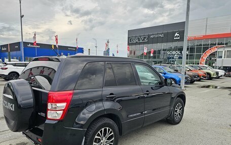 Suzuki Grand Vitara, 2013 год, 1 379 995 рублей, 7 фотография
